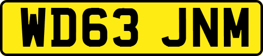 WD63JNM