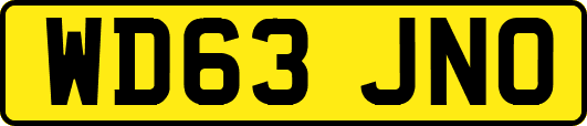 WD63JNO