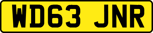 WD63JNR