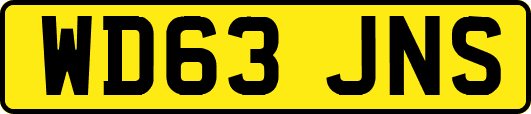 WD63JNS
