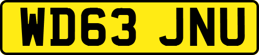 WD63JNU