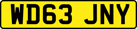 WD63JNY