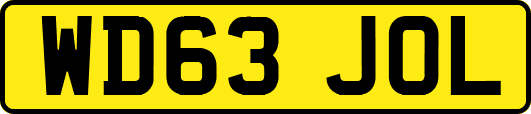 WD63JOL