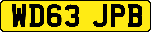 WD63JPB