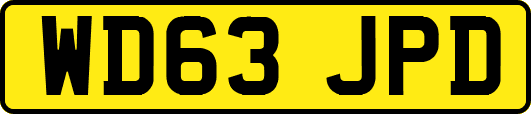 WD63JPD