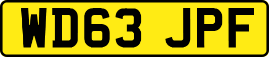 WD63JPF