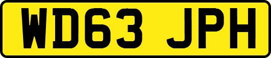 WD63JPH