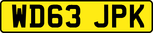 WD63JPK