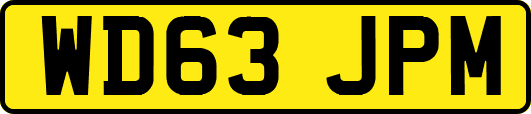 WD63JPM