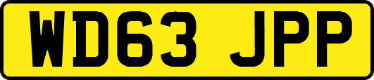 WD63JPP