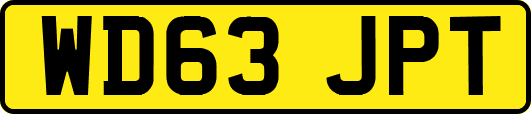 WD63JPT