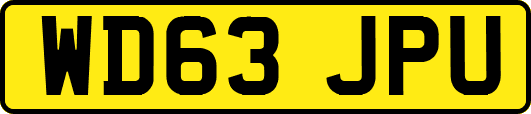 WD63JPU