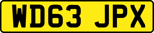 WD63JPX