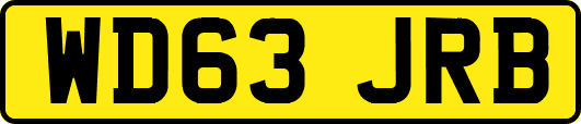WD63JRB