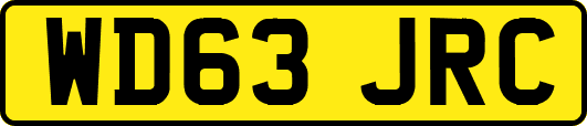 WD63JRC