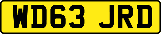 WD63JRD