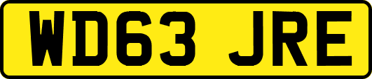 WD63JRE