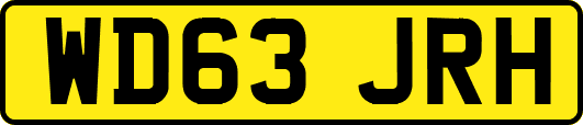 WD63JRH