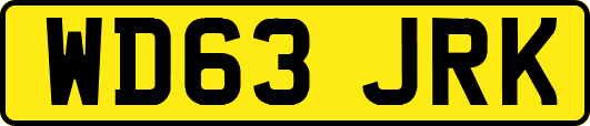WD63JRK