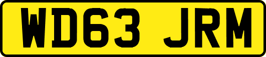 WD63JRM