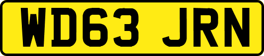 WD63JRN
