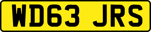 WD63JRS
