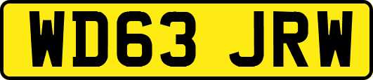 WD63JRW