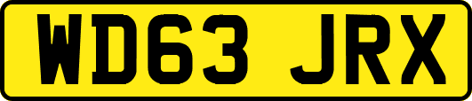 WD63JRX
