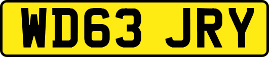WD63JRY