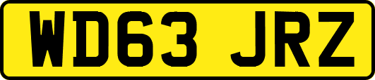 WD63JRZ