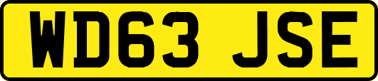 WD63JSE
