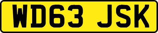 WD63JSK