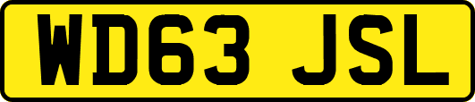 WD63JSL