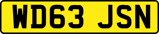 WD63JSN