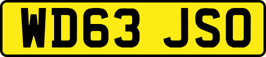 WD63JSO