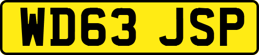 WD63JSP