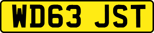WD63JST