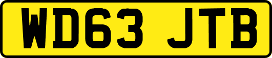 WD63JTB