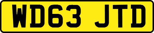 WD63JTD