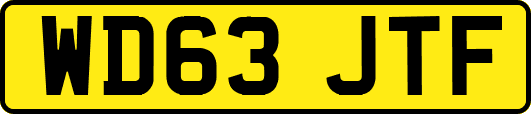 WD63JTF
