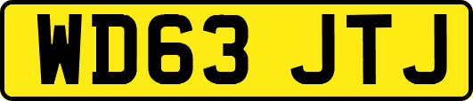 WD63JTJ