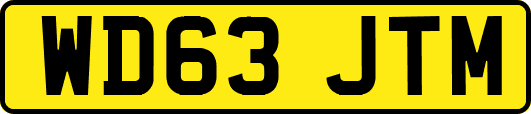 WD63JTM
