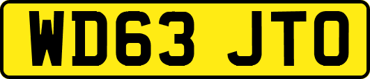 WD63JTO