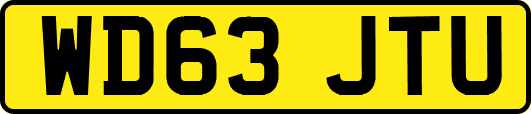 WD63JTU