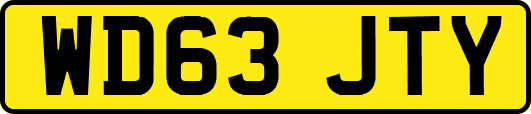 WD63JTY