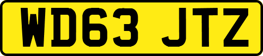 WD63JTZ