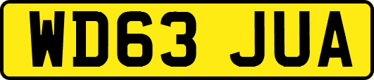 WD63JUA