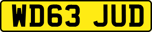 WD63JUD