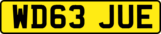 WD63JUE