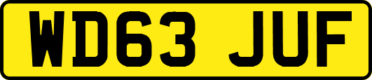 WD63JUF